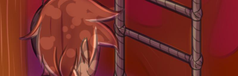 Outcaste - Episode 7, Page 1: Journal 1: Entry 2, Page 5