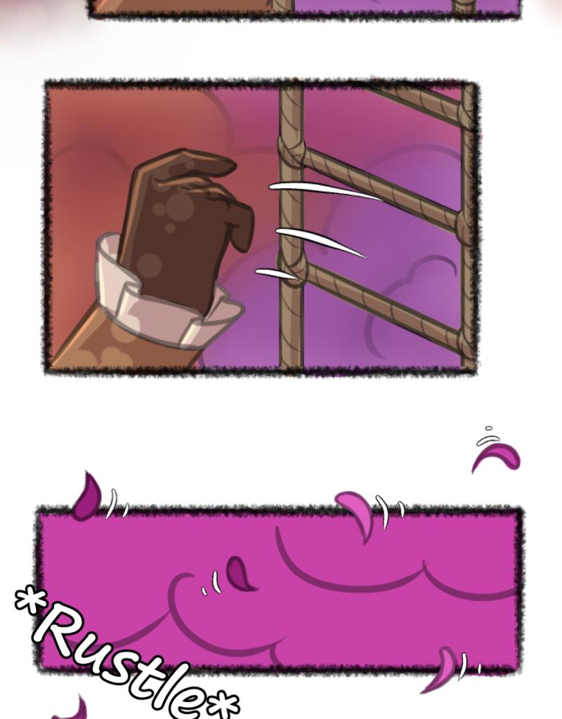 Outcaste - Episode 7, Page 1: Journal 1: Entry 2, Page 5