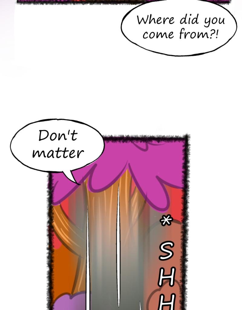 Outcaste - Episode 7, Page 1: Journal 1: Entry 2, Page 5