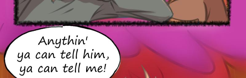 Outcaste - Episode 7, Page 1: Journal 1: Entry 2, Page 5