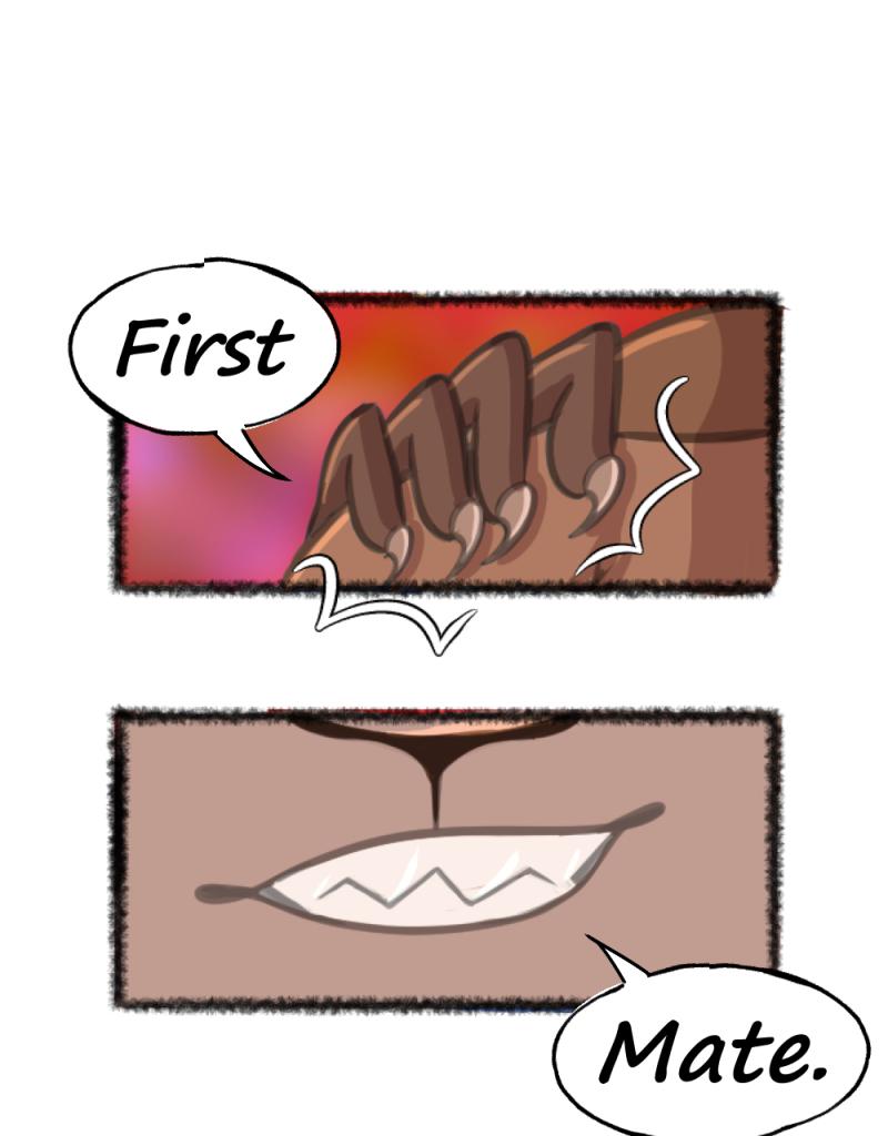 Outcaste - Episode 7, Page 1: Journal 1: Entry 2, Page 5