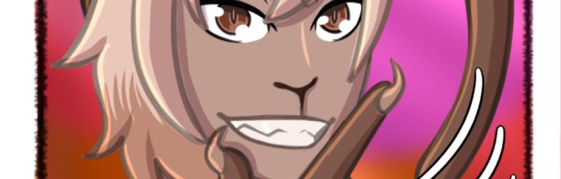 Outcaste - Episode 7, Page 1: Journal 1: Entry 2, Page 5