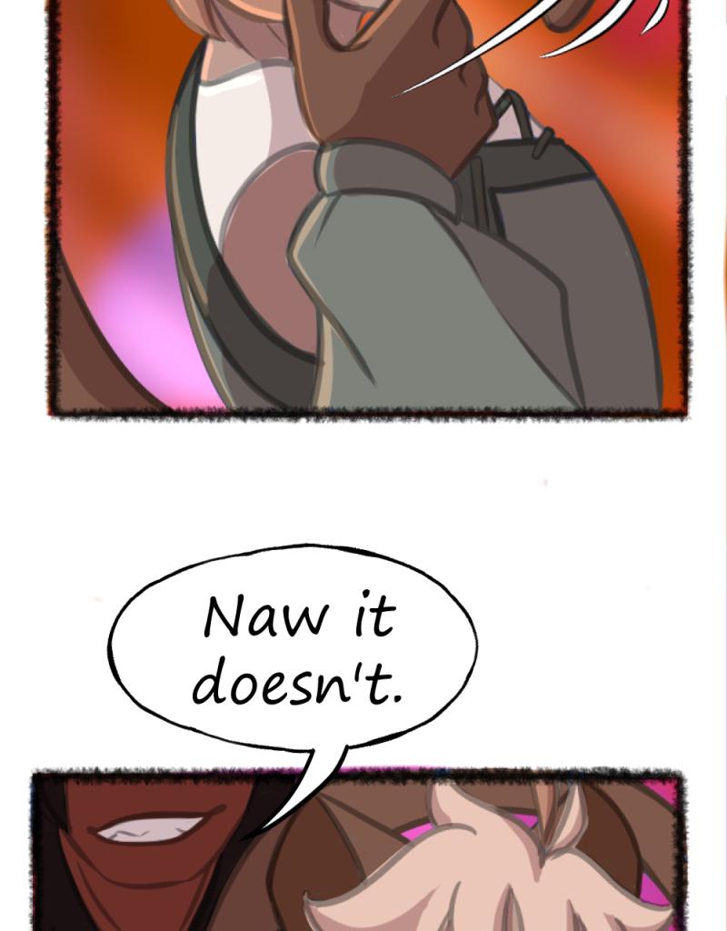 Outcaste - Episode 7, Page 1: Journal 1: Entry 2, Page 5