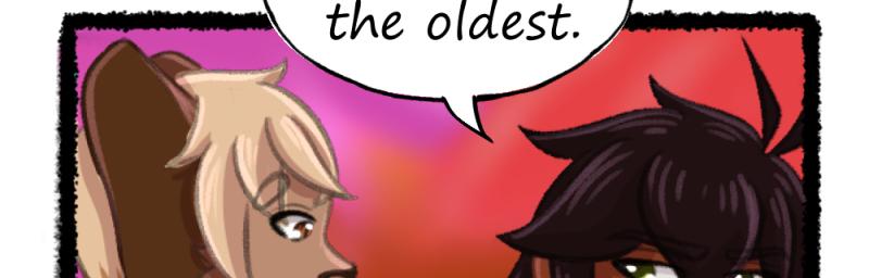 Outcaste - Episode 7, Page 1: Journal 1: Entry 2, Page 5