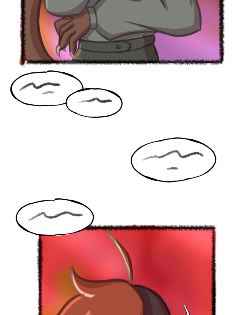 Outcaste - Episode 7, Page 1: Journal 1: Entry 2, Page 5