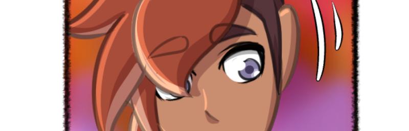 Outcaste - Episode 7, Page 1: Journal 1: Entry 2, Page 5