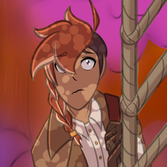 Outcaste - Episode 7: Journal 1: Entry 2, Page 5