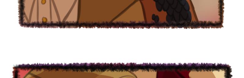 Outcaste - Episode 8, Page 1: Journal 1: Entry 2, Page 6