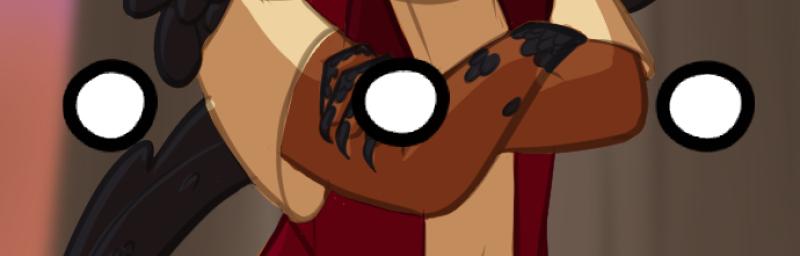 Outcaste - Episode 8, Page 1: Journal 1: Entry 2, Page 6