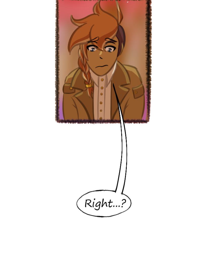 Outcaste - Episode 8, Page 1: Journal 1: Entry 2, Page 6