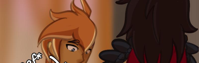 Outcaste - Episode 8, Page 1: Journal 1: Entry 2, Page 6