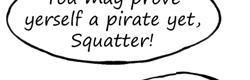 Outcaste - Episode 8, Page 1: Journal 1: Entry 2, Page 6