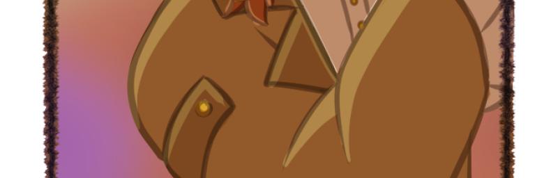 Outcaste - Episode 8, Page 1: Journal 1: Entry 2, Page 6