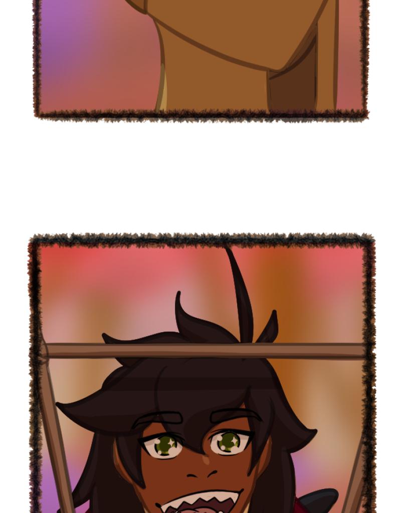 Outcaste - Episode 8, Page 1: Journal 1: Entry 2, Page 6