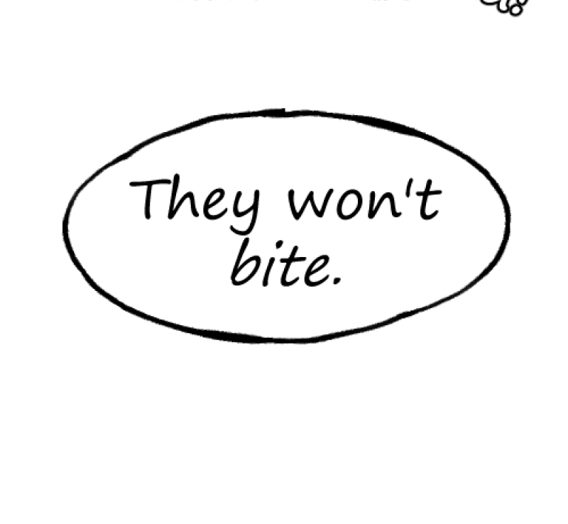 Outcaste - Episode 9, Page 1: Journal 1: Entry 2, Page 7