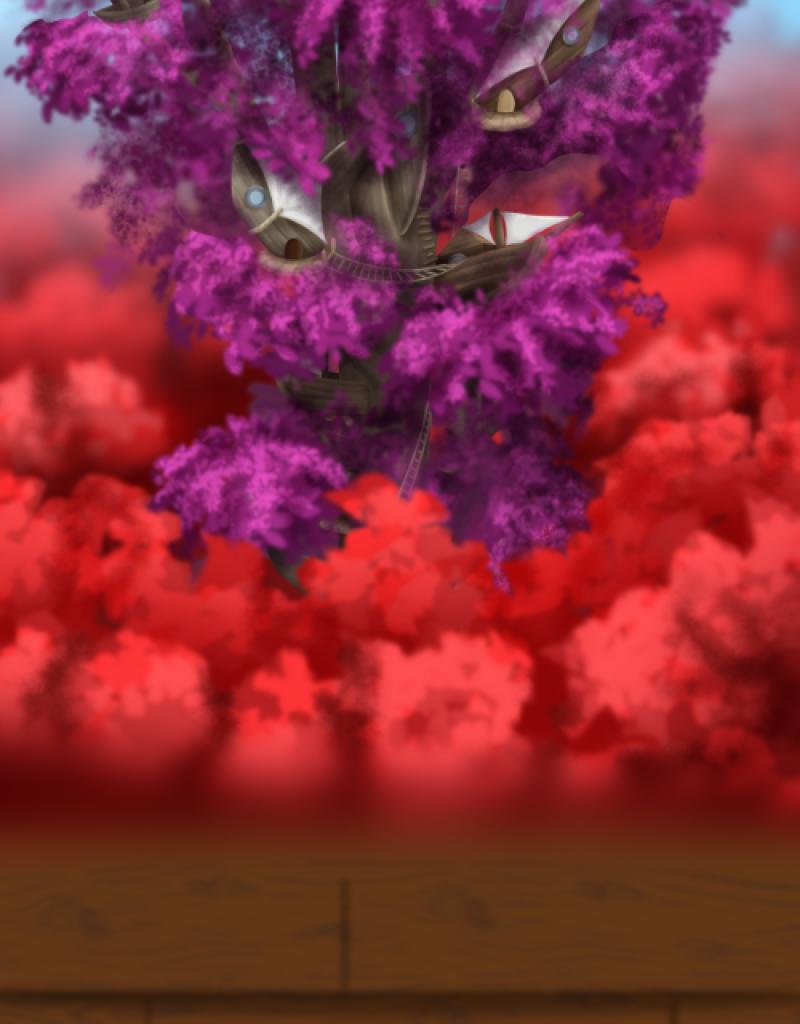 Outcaste - Episode 9, Page 1: Journal 1: Entry 2, Page 7