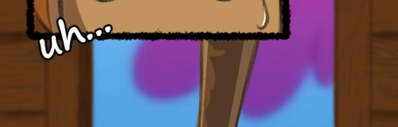 Outcaste - Episode 9, Page 1: Journal 1: Entry 2, Page 7