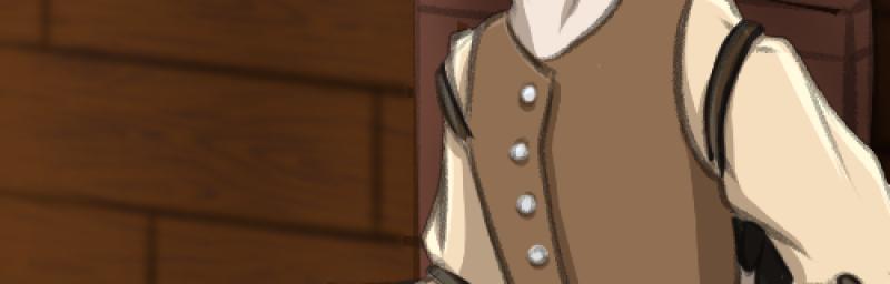 Outcaste - Episode 9, Page 1: Journal 1: Entry 2, Page 7