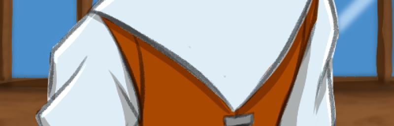 Outcaste - Episode 9, Page 1: Journal 1: Entry 2, Page 7