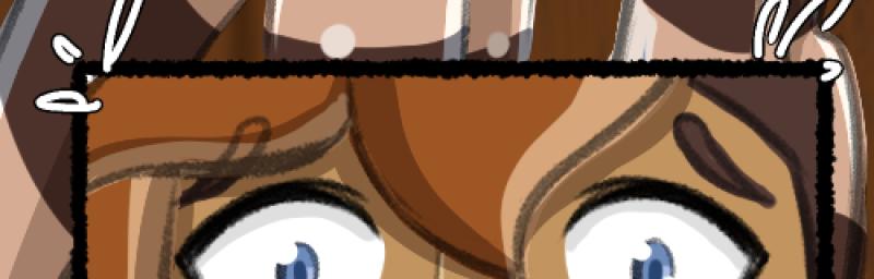 Outcaste - Episode 9, Page 1: Journal 1: Entry 2, Page 7