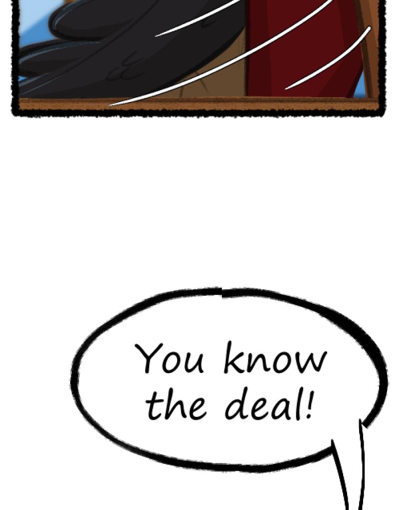 Outcaste - Episode 9, Page 1: Journal 1: Entry 2, Page 7