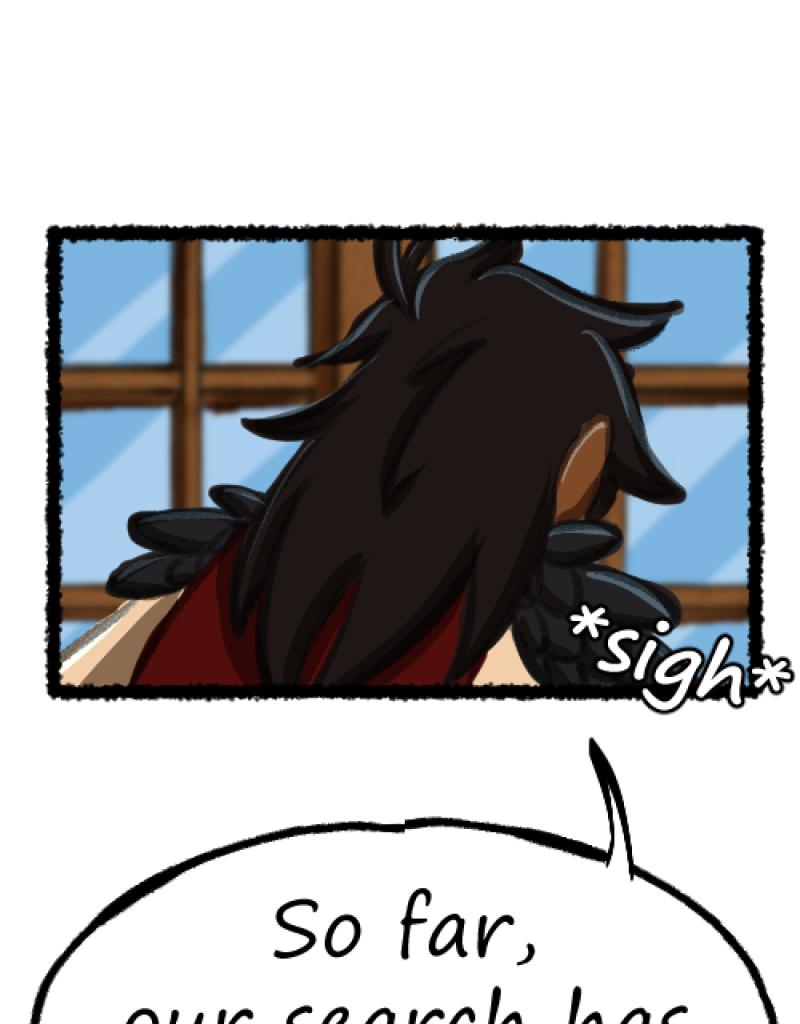 Outcaste - Episode 9, Page 1: Journal 1: Entry 2, Page 7