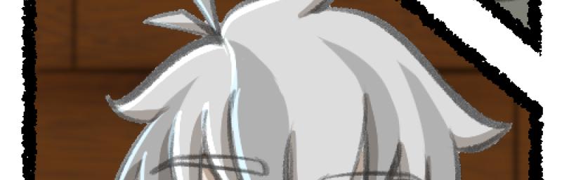 Outcaste - Episode 9, Page 1: Journal 1: Entry 2, Page 7