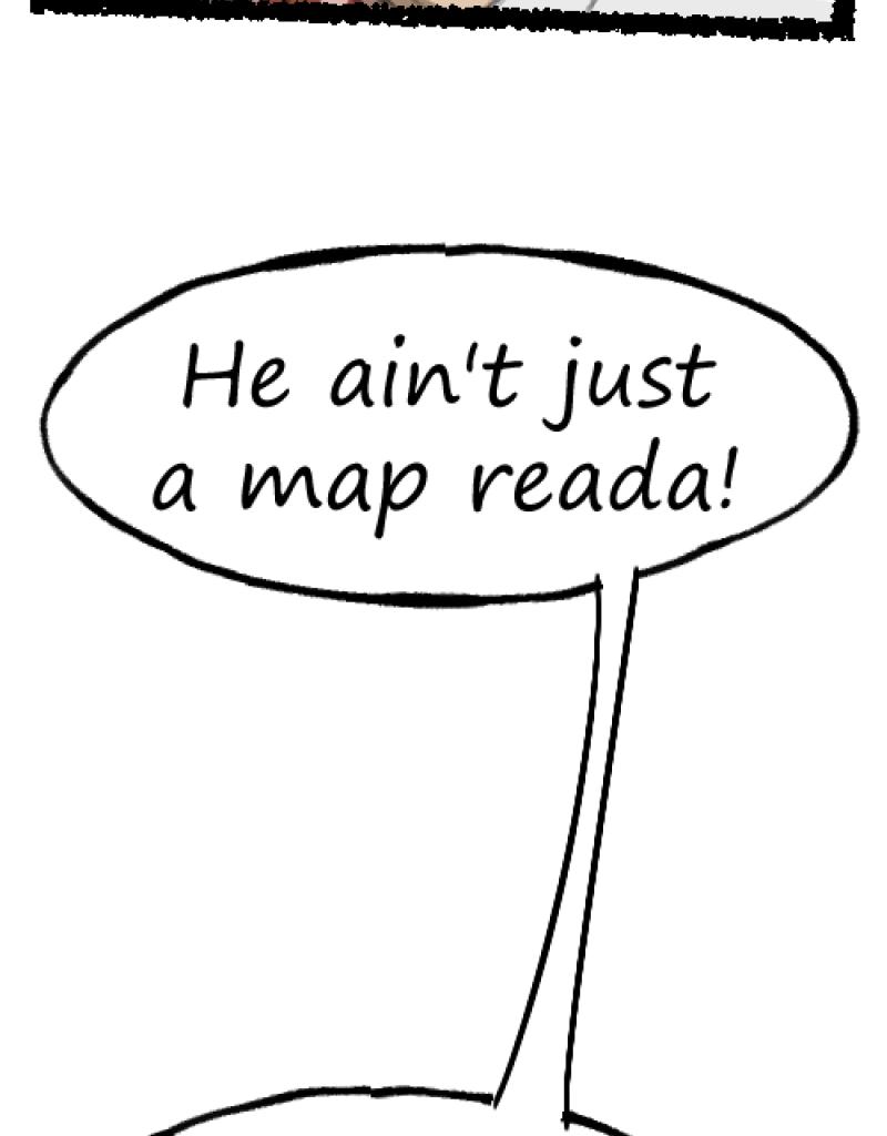 Outcaste - Episode 9, Page 1: Journal 1: Entry 2, Page 7