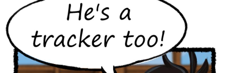 Outcaste - Episode 9, Page 1: Journal 1: Entry 2, Page 7