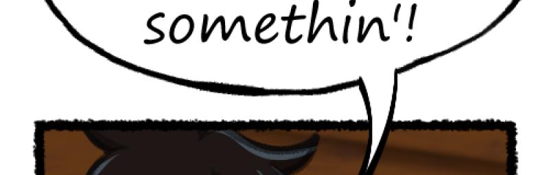 Outcaste - Episode 9, Page 1: Journal 1: Entry 2, Page 7