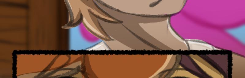 Outcaste - Episode 9, Page 1: Journal 1: Entry 2, Page 7