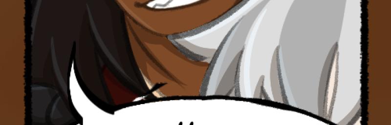 Outcaste - Episode 9, Page 1: Journal 1: Entry 2, Page 7