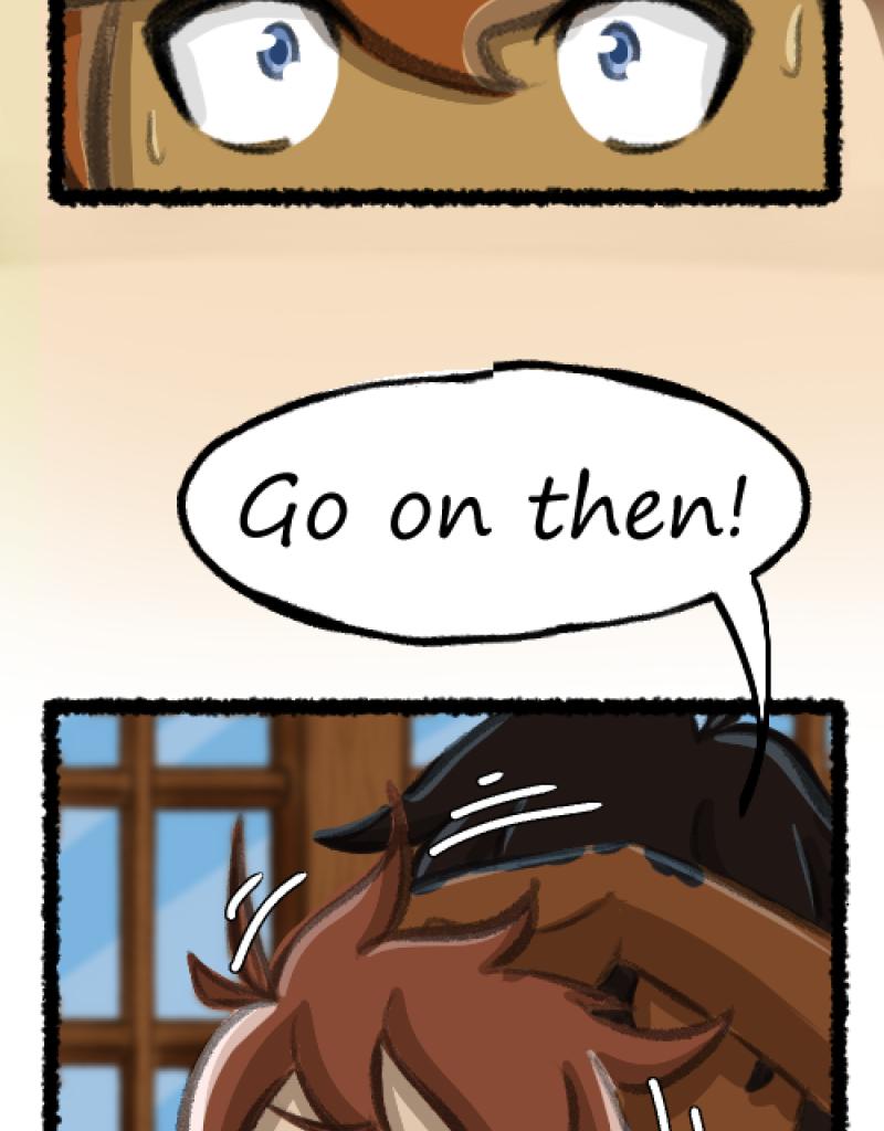 Outcaste - Episode 9, Page 1: Journal 1: Entry 2, Page 7