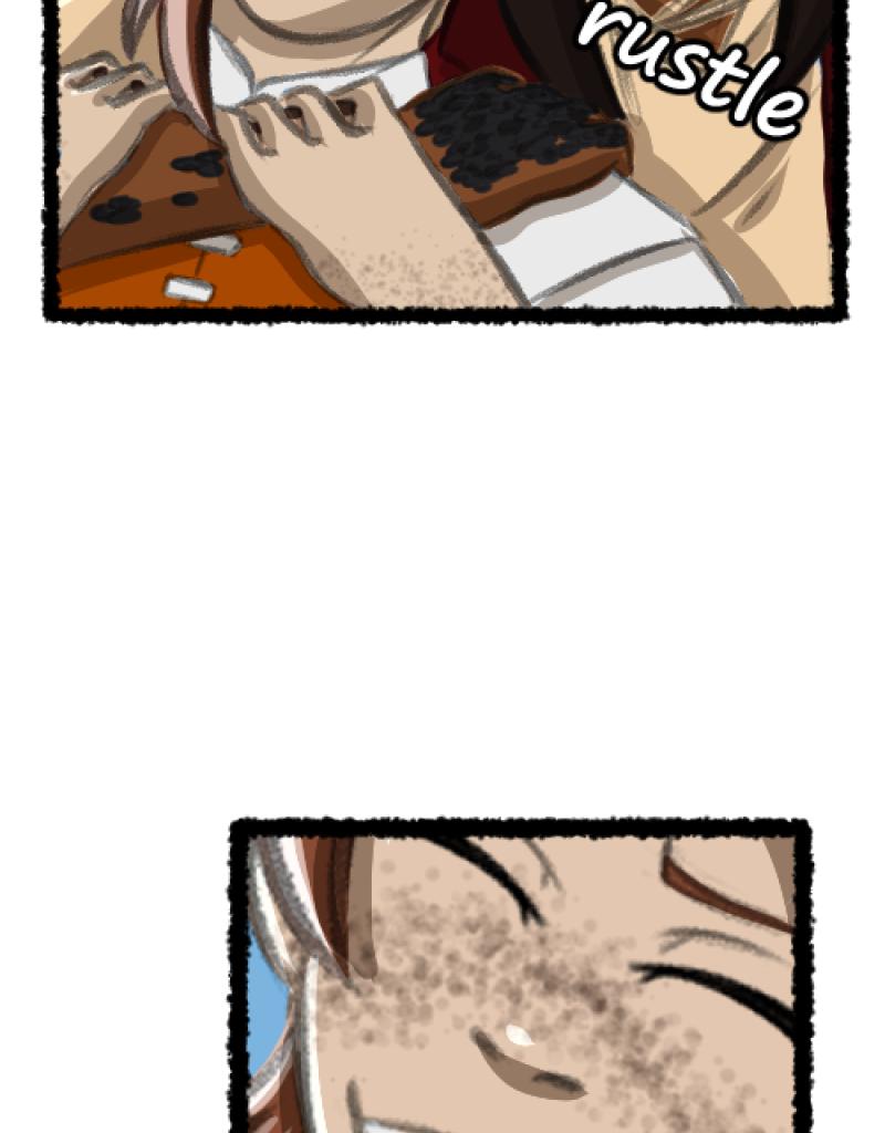 Outcaste - Episode 9, Page 1: Journal 1: Entry 2, Page 7