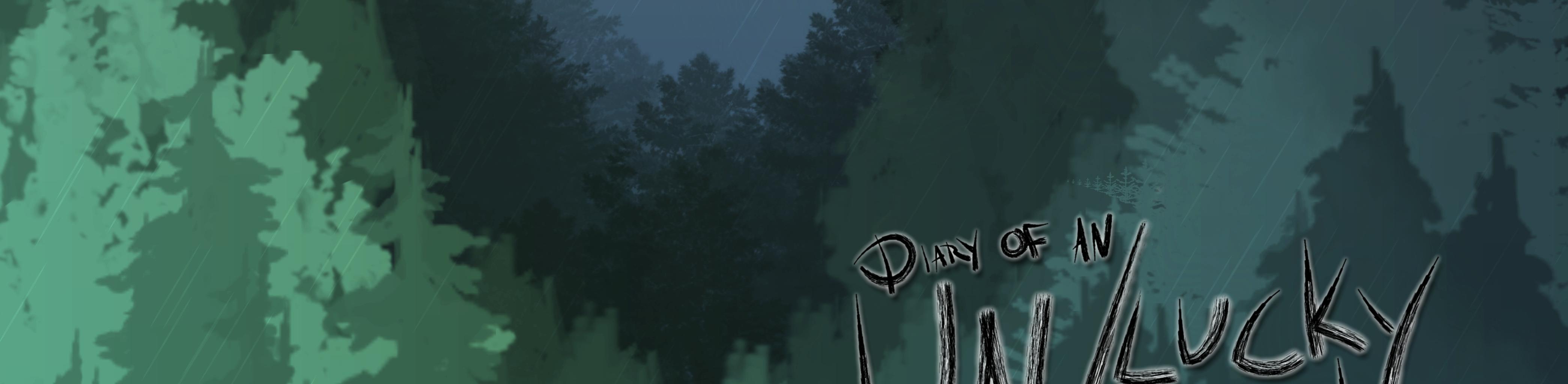 UN/Lucky Girl - Episode 15, Page 1: Un/Lucky at Stone Mountain 