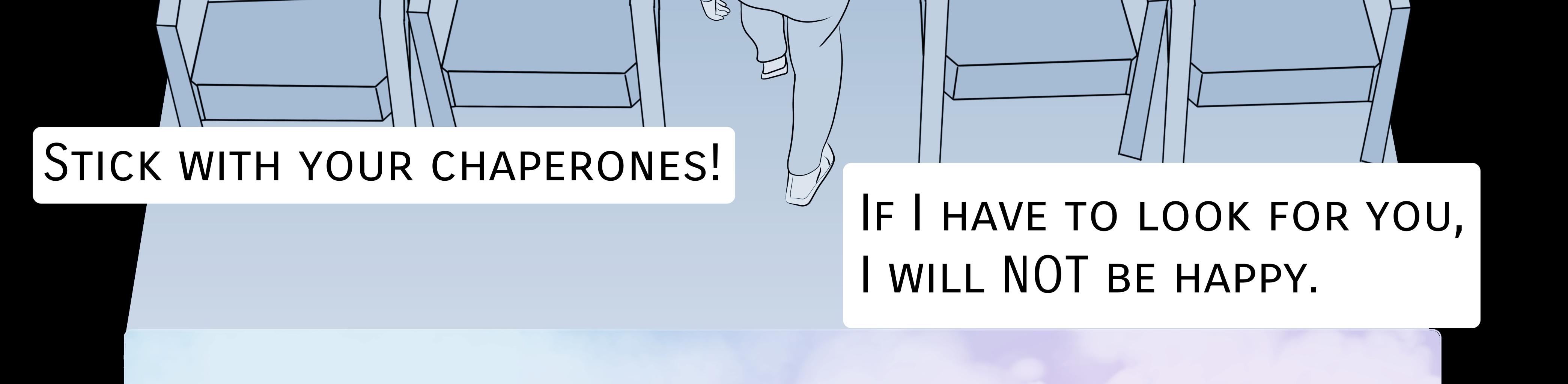 UN/Lucky Girl - Episode 15, Page 2: Un/Lucky at Stone Mountain 