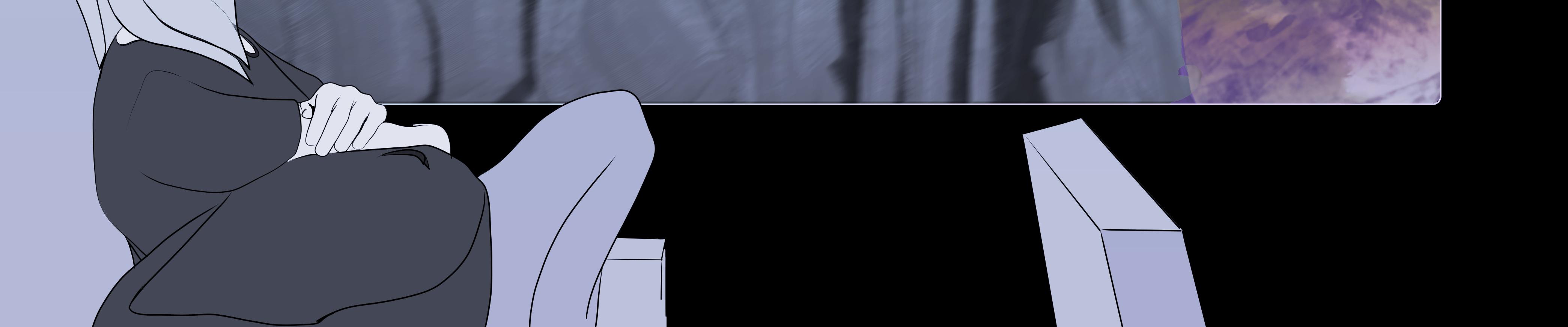 UN/Lucky Girl - Episode 15, Page 2: Un/Lucky at Stone Mountain 