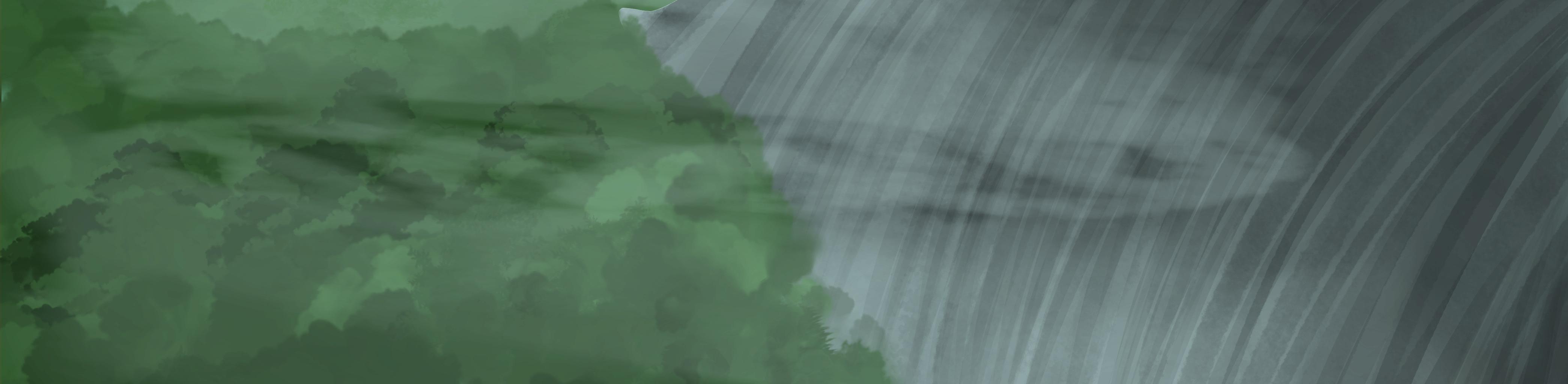 UN/Lucky Girl - Episode 15, Page 3: Un/Lucky at Stone Mountain 