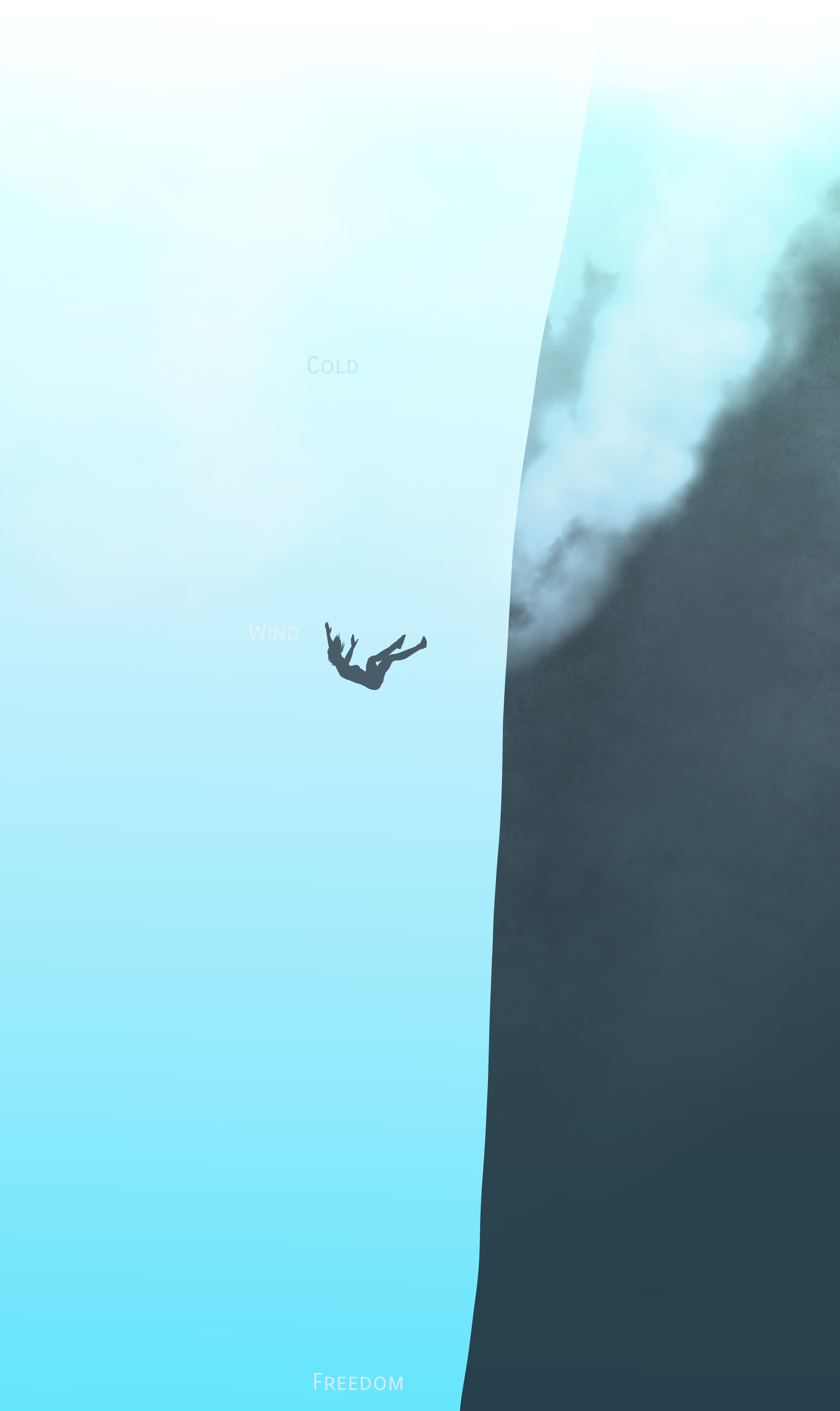 UN/Lucky Girl - Episode 15, Page 15: Un/Lucky at Stone Mountain 