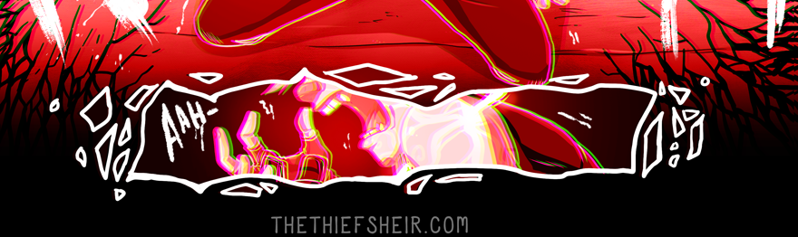 The Thief's Heir - Episode 164, Page 1: 02::155