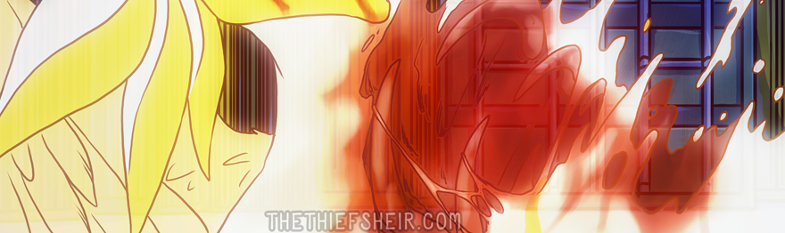 The Thief's Heir - Episode 171, Page 1: 02::162