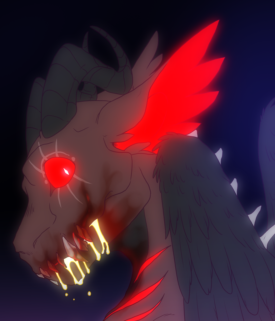 The Thief's Heir - Episode 172, Page 1: 02::163