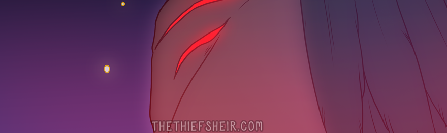 The Thief's Heir - Episode 172, Page 1: 02::163