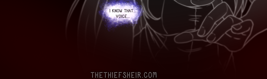 The Thief's Heir - Episode 173, Page 1: 02::164