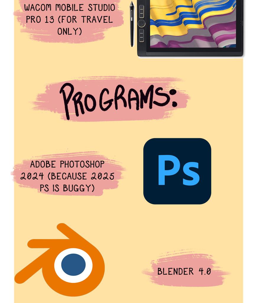 The Thief's Heir - Episode 124, Page 1: Intermission 3