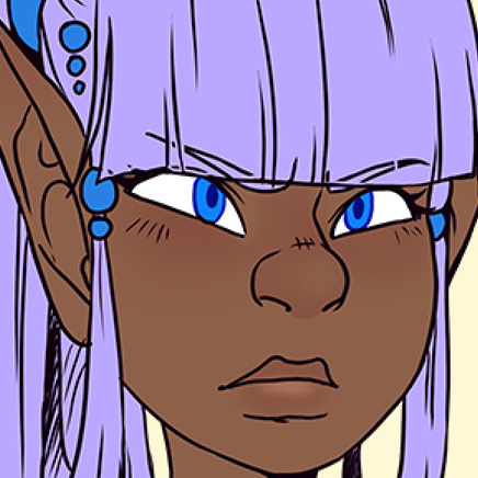 The Thief's Heir - Episode 127: Guide to Elves