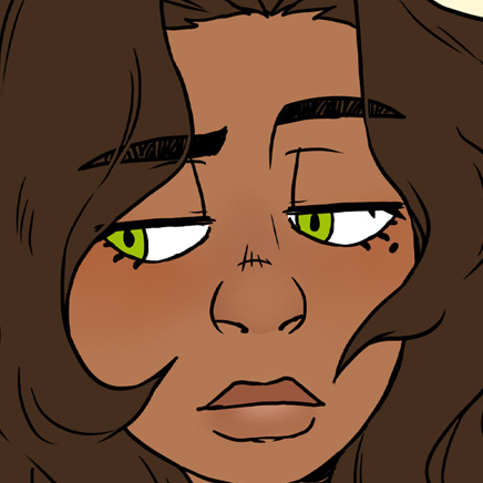 The Thief's Heir - Episode 128: Guide to Humans