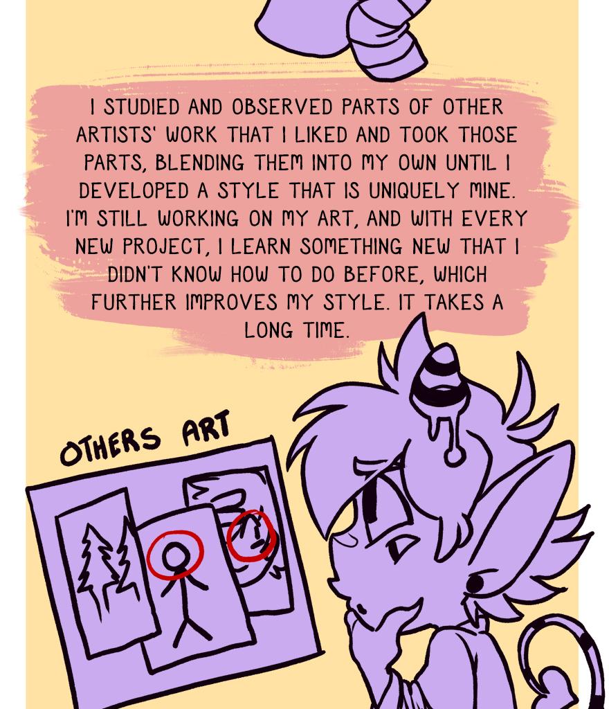 The Thief's Heir - Episode 174, Page 1: Intermission 6