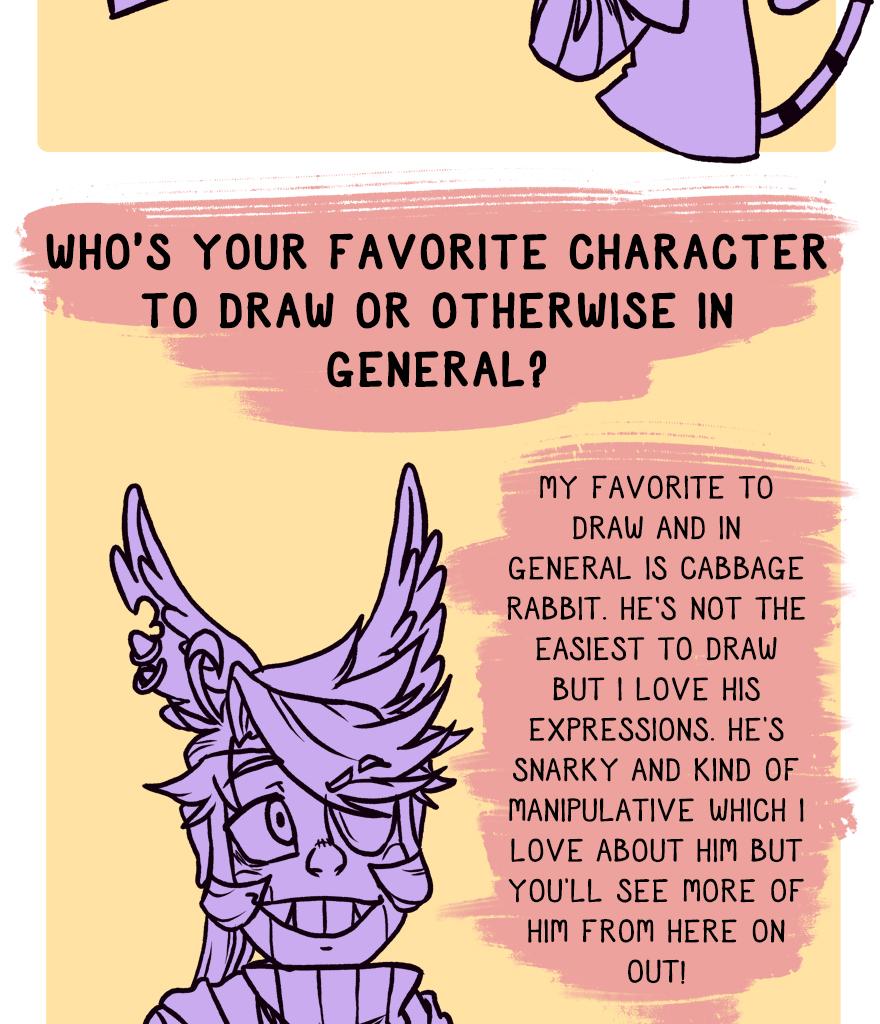 The Thief's Heir - Episode 174, Page 1: Intermission 6