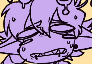 The Thief's Heir - Episode 174: Intermission 6